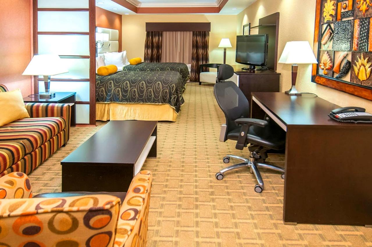 Best Western Plus JFK Inn & Suites - thumb 17
