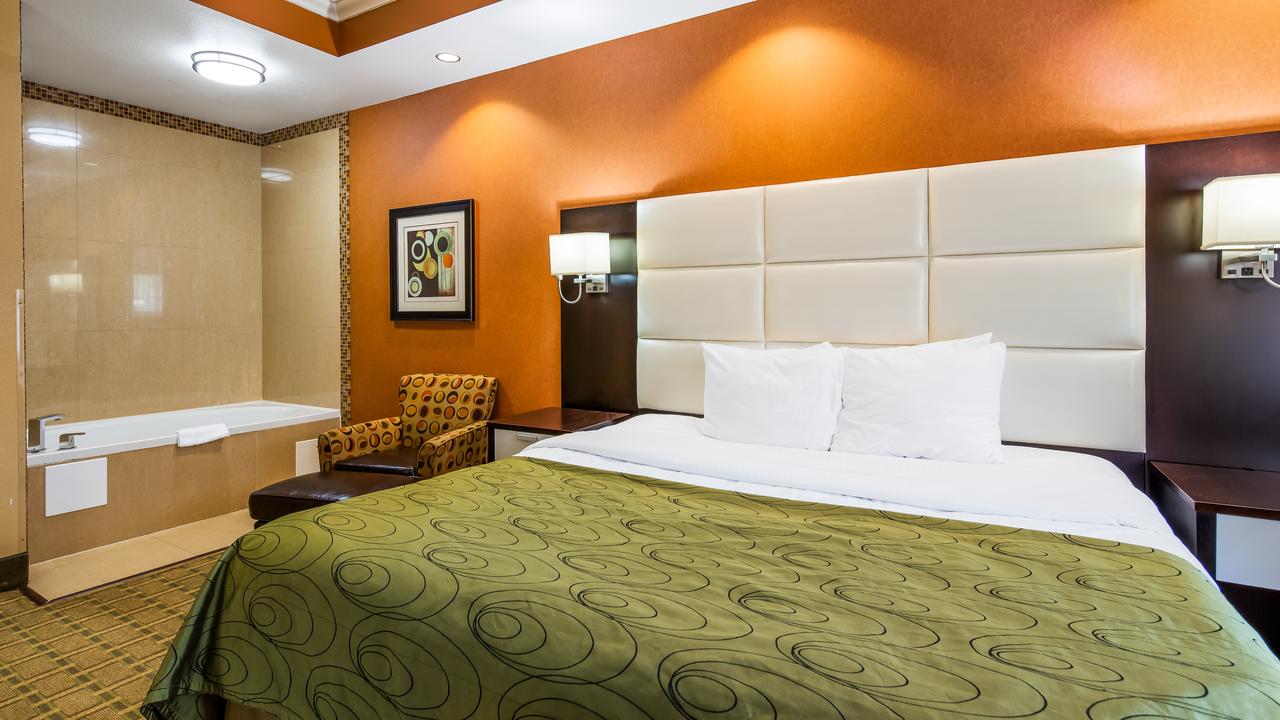 Best Western Plus JFK Inn & Suites - thumb 1