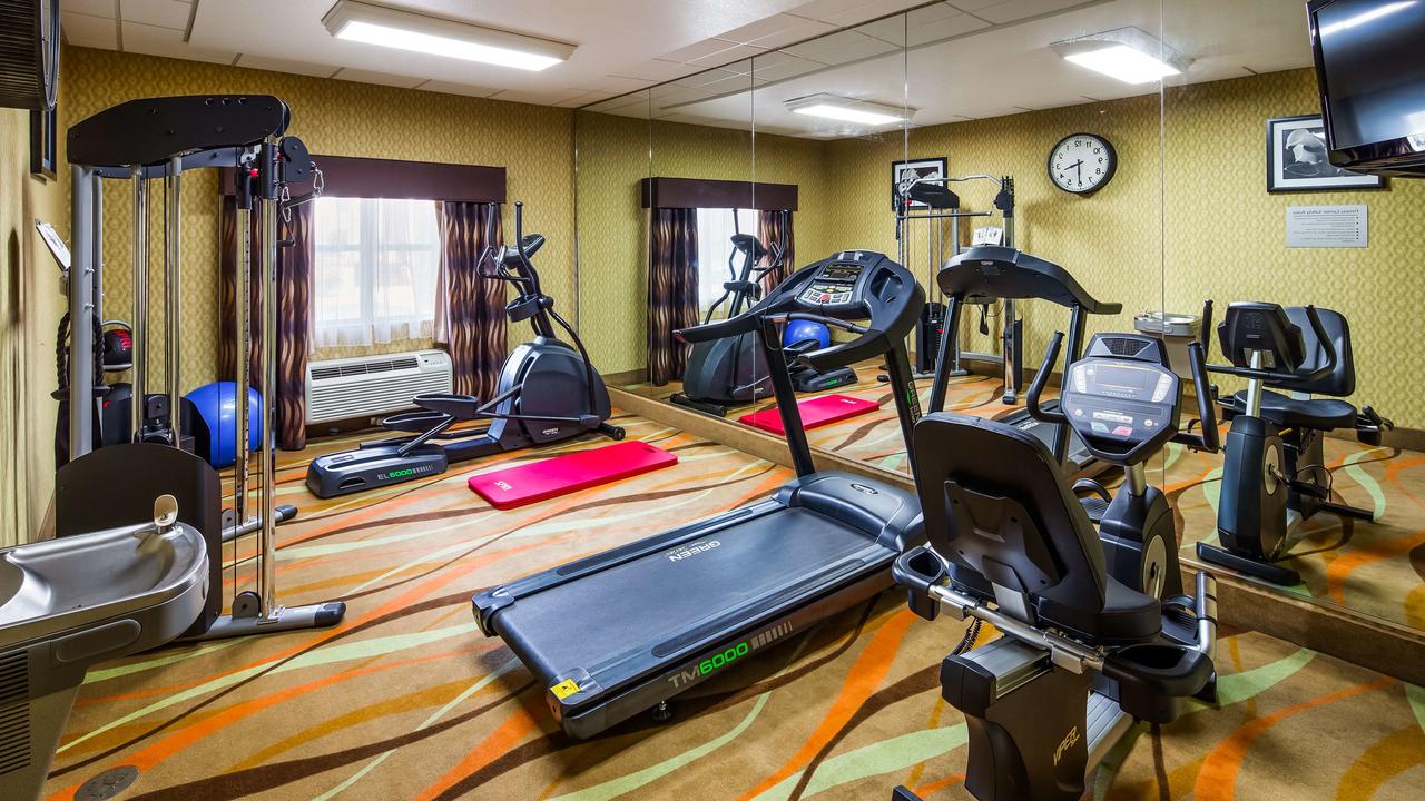 Best Western Plus JFK Inn & Suites - thumb 33