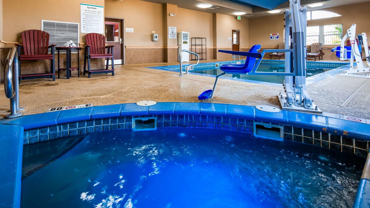 Best Western Plus JFK Inn & Suites - thumb 31