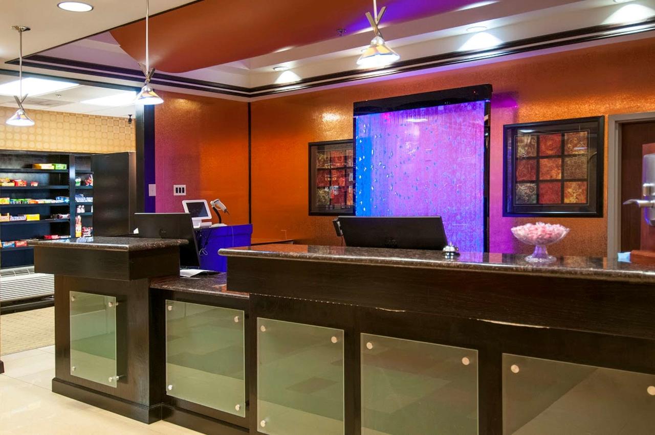 Best Western Plus JFK Inn & Suites - thumb 21