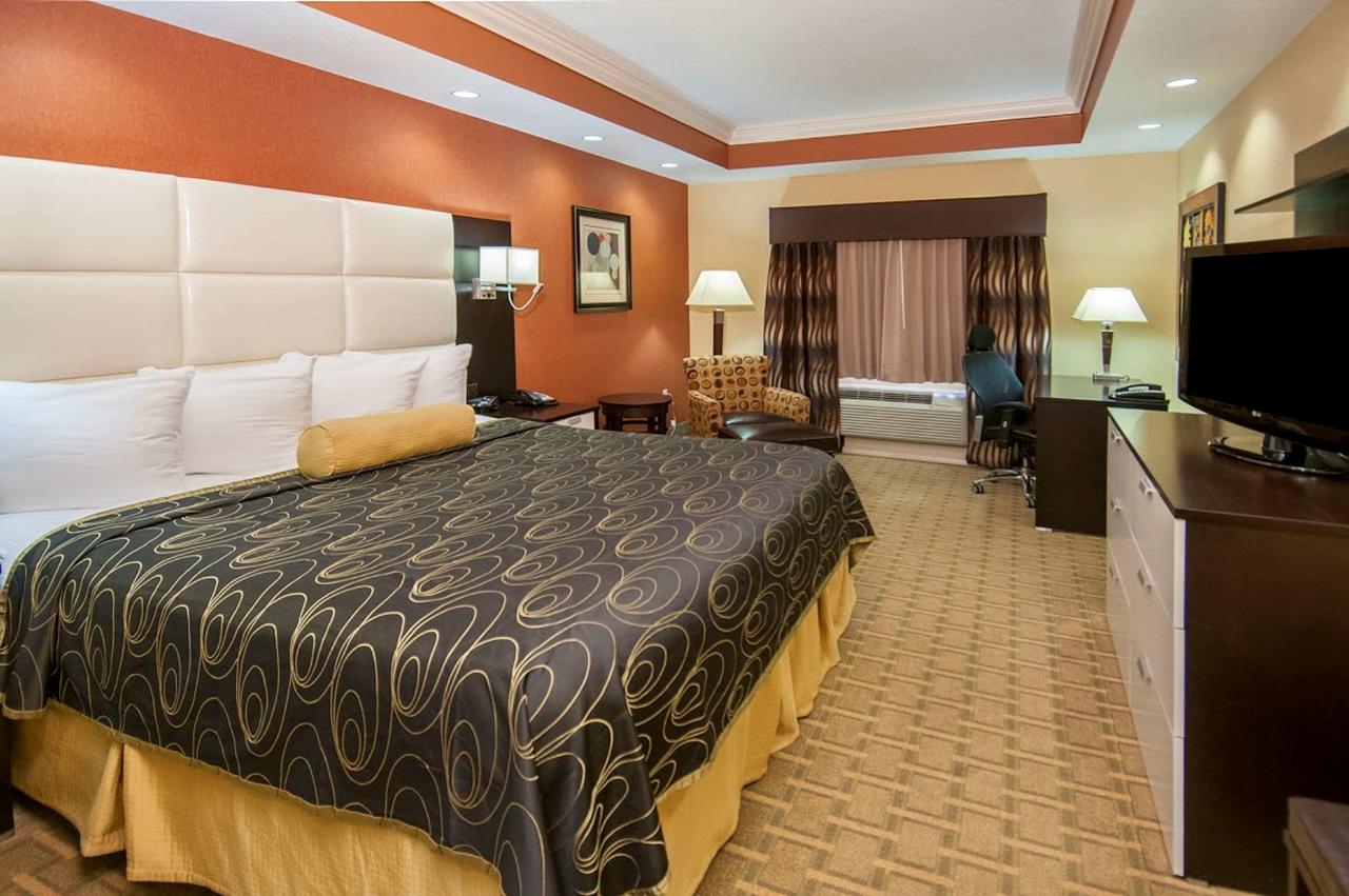 Best Western Plus JFK Inn & Suites - thumb 13