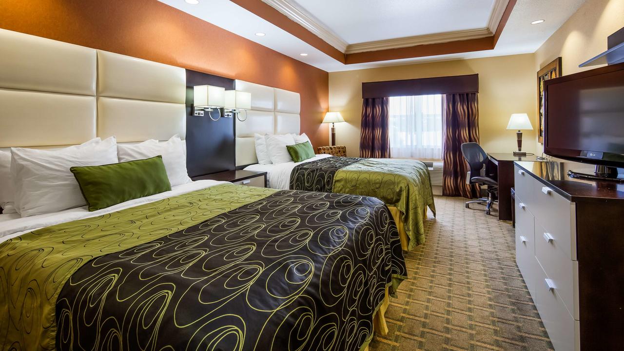 Best Western Plus JFK Inn & Suites - thumb 27