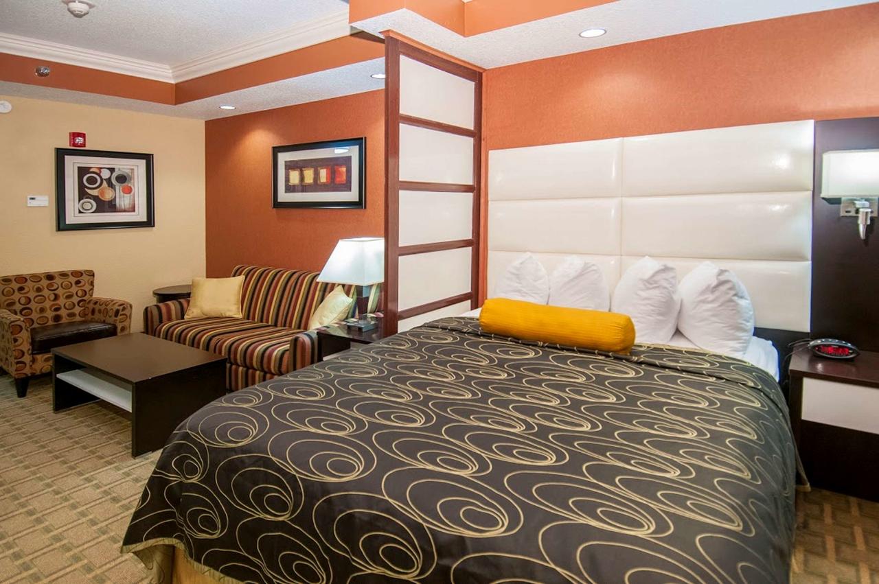 Best Western Plus JFK Inn & Suites - thumb 11