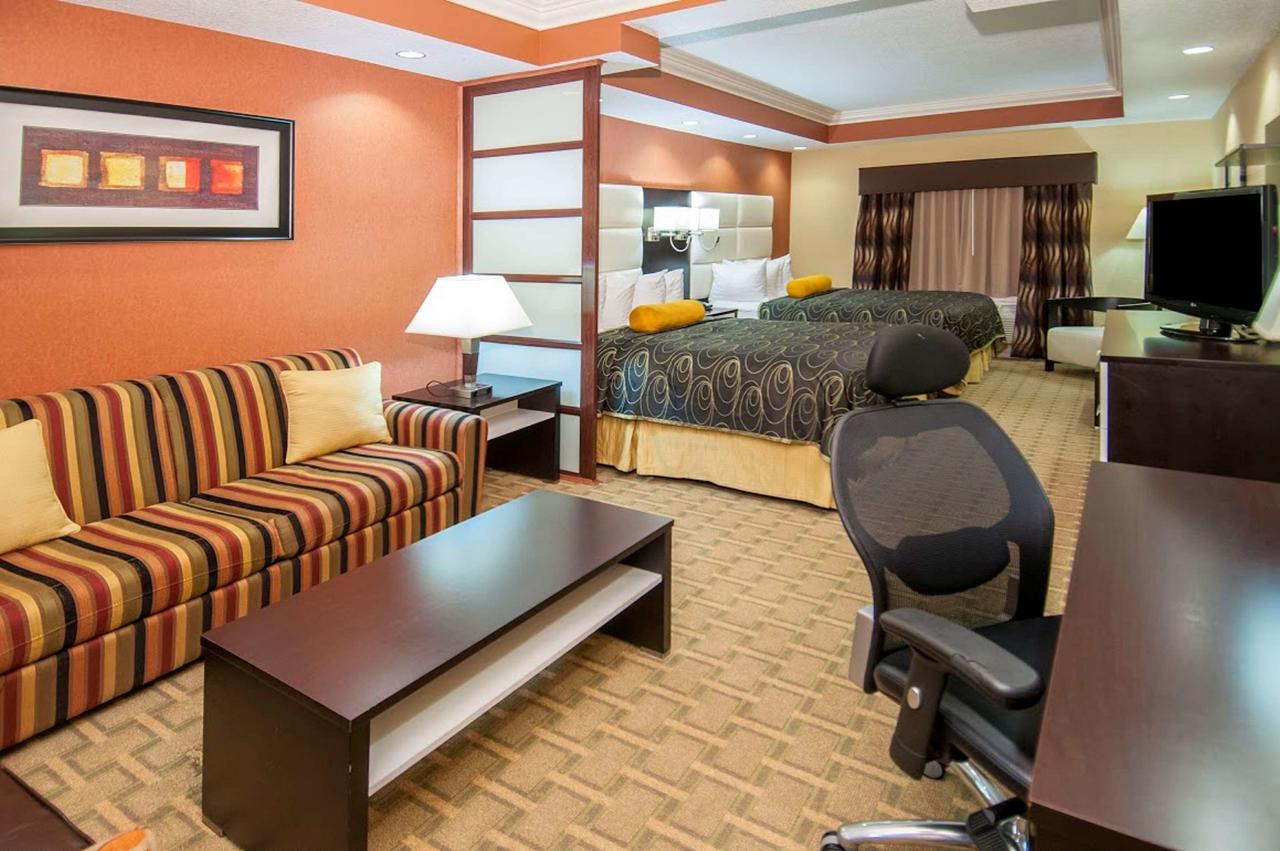 Best Western Plus JFK Inn & Suites - thumb 16