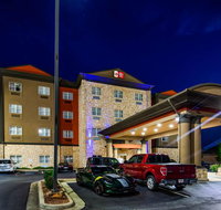 Best Western Plus JFK Inn  Suites - Orlando Tourists