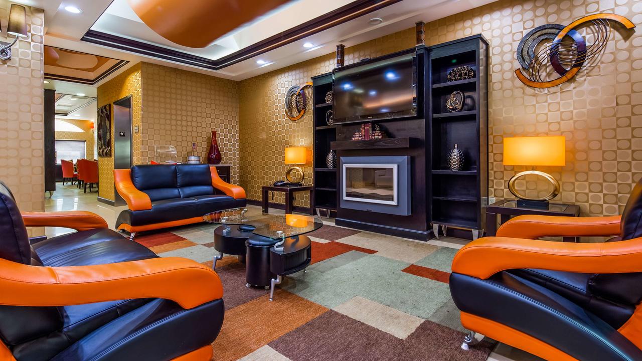 Best Western Plus JFK Inn & Suites - thumb 25