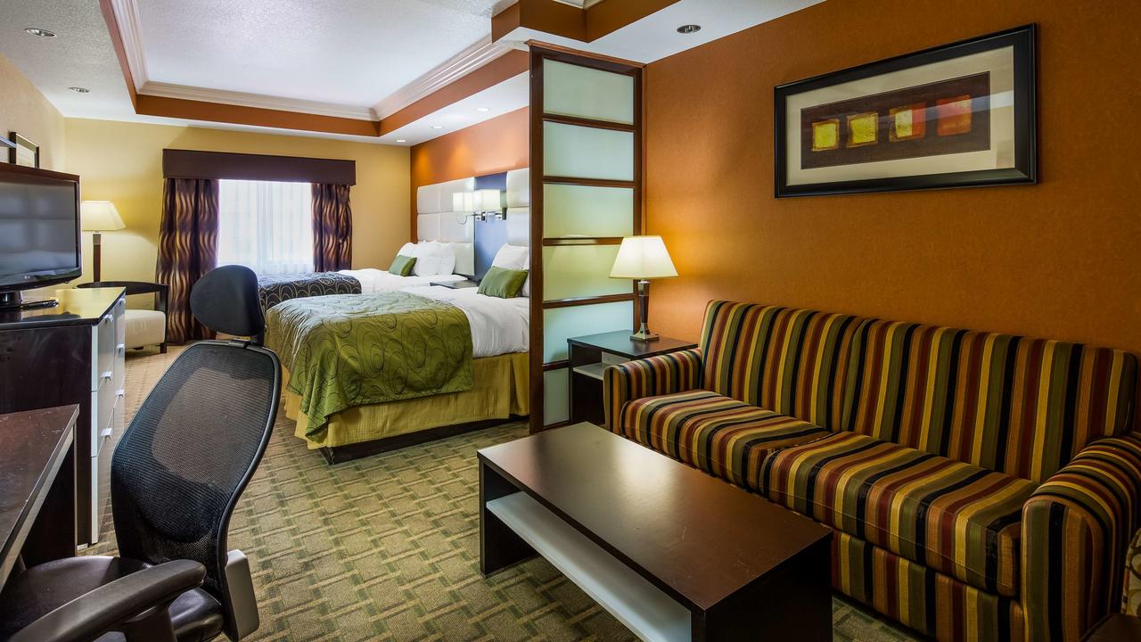 Best Western Plus JFK Inn & Suites - thumb 28