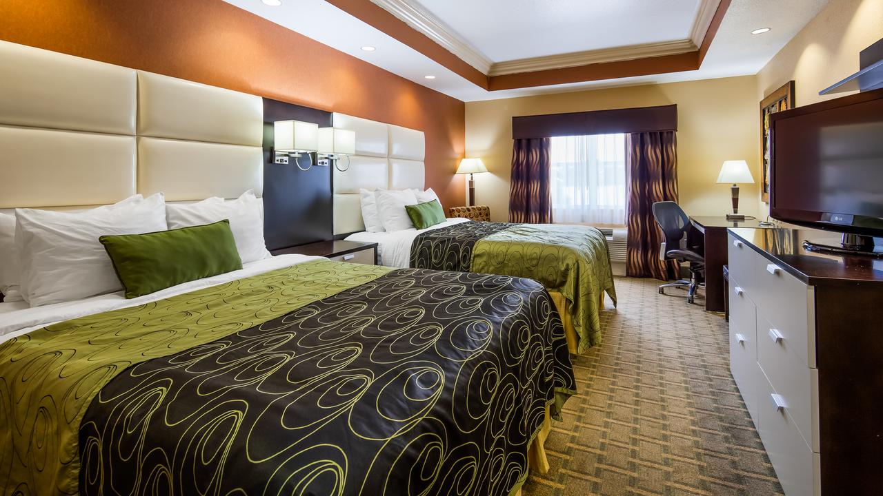 Best Western Plus JFK Inn & Suites - thumb 4