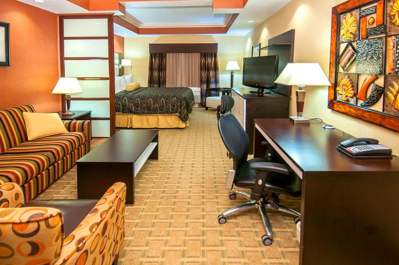 Best Western Plus JFK Inn & Suites - thumb 12