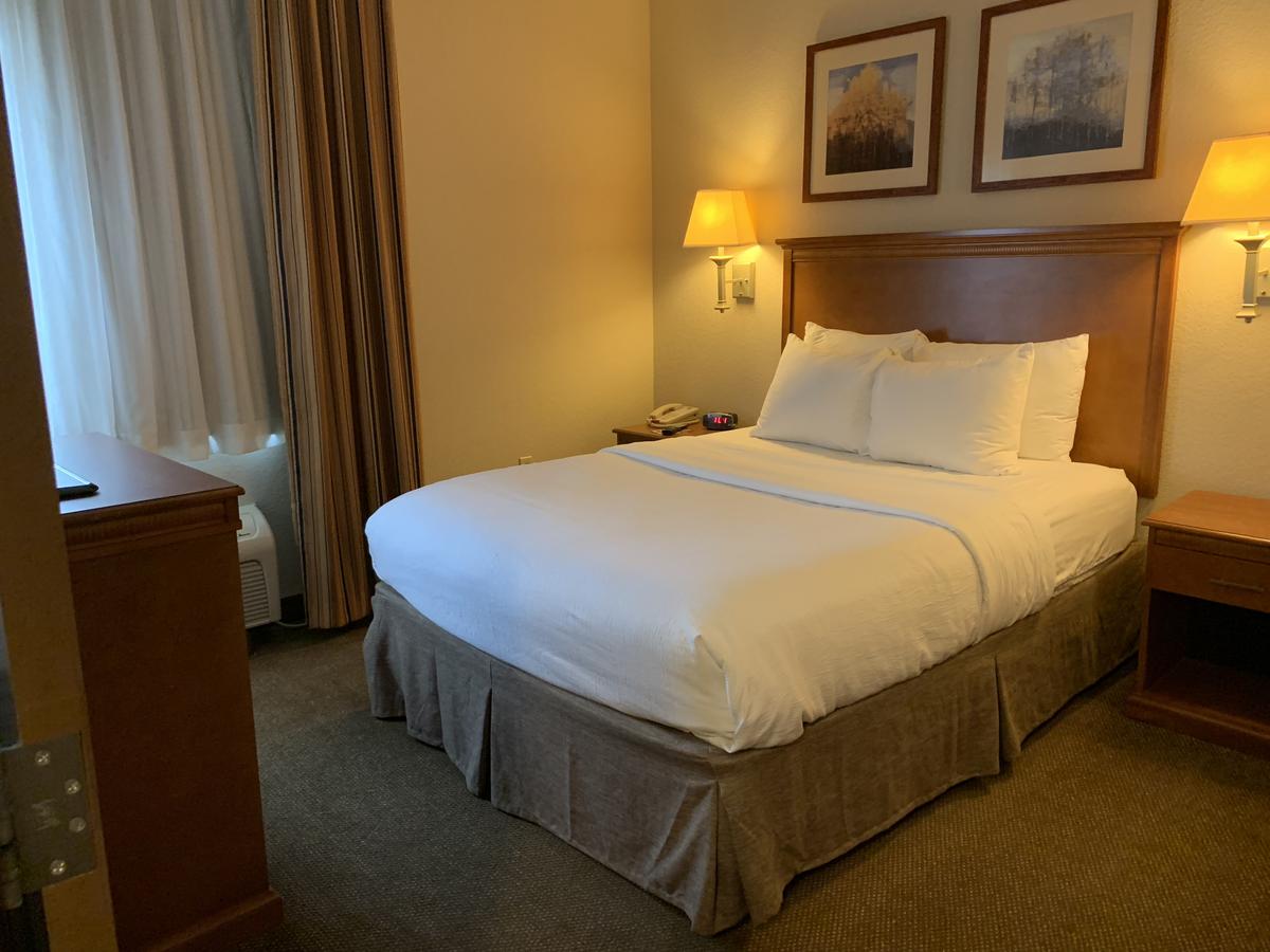 Candlewood Suites Jonesboro - thumb 17