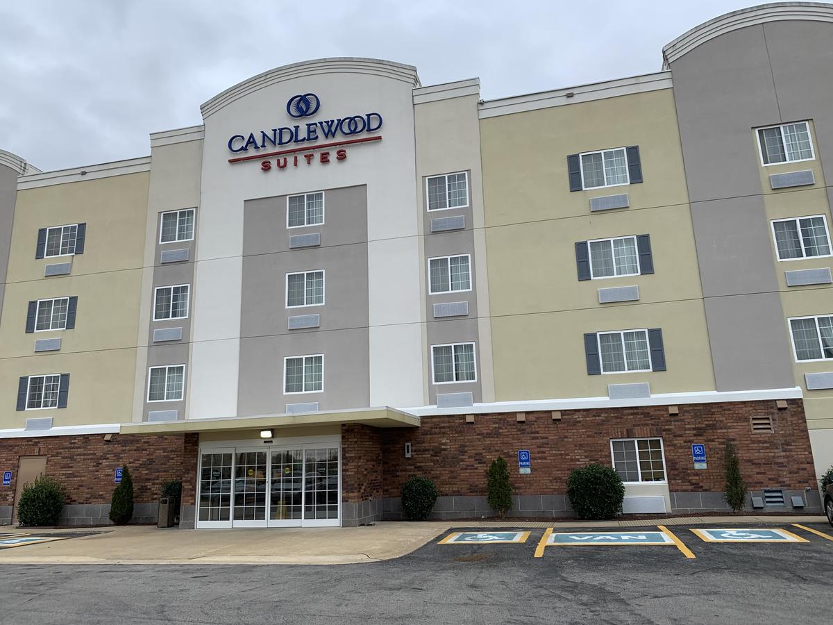 Candlewood Suites Jonesboro - thumb 3