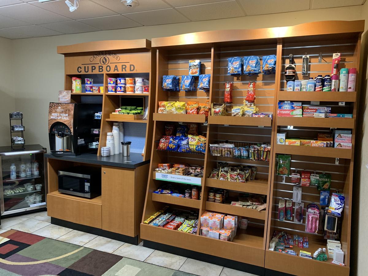 Candlewood Suites Jonesboro - thumb 5