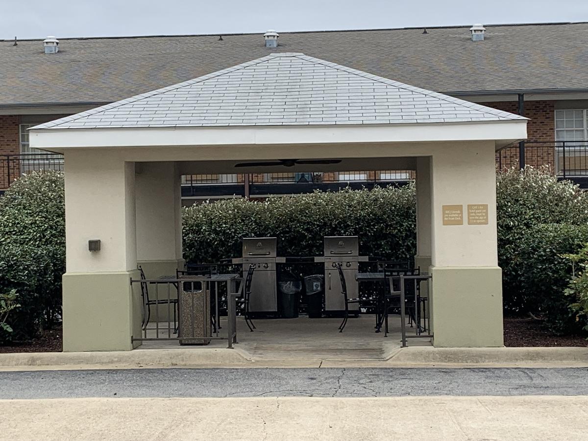 Candlewood Suites Jonesboro - thumb 25