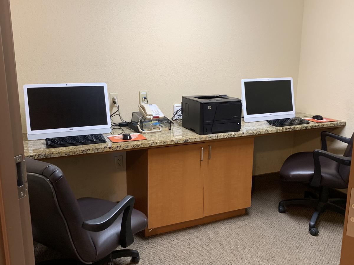 Candlewood Suites Jonesboro - thumb 16