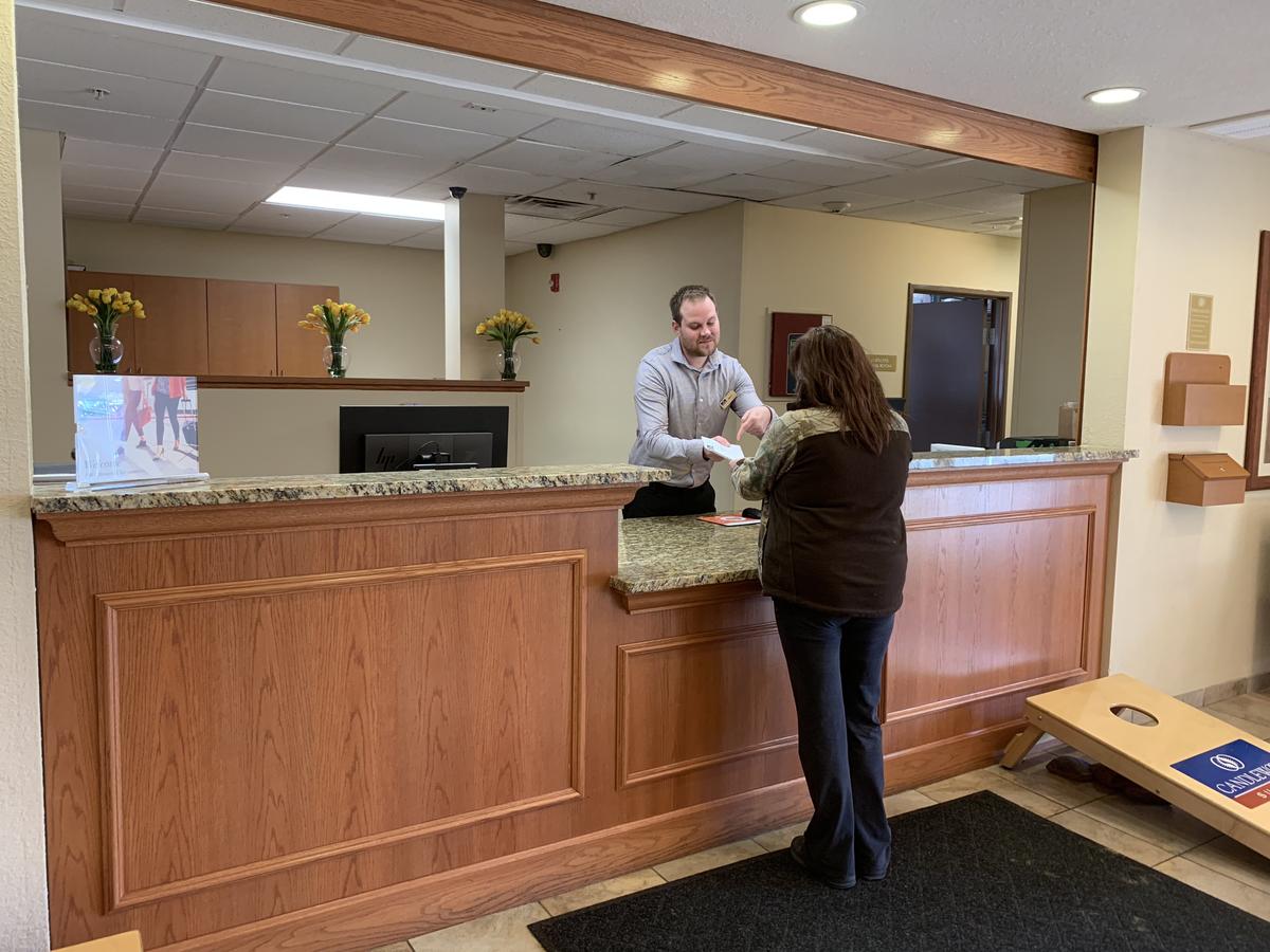 Candlewood Suites Jonesboro - thumb 12