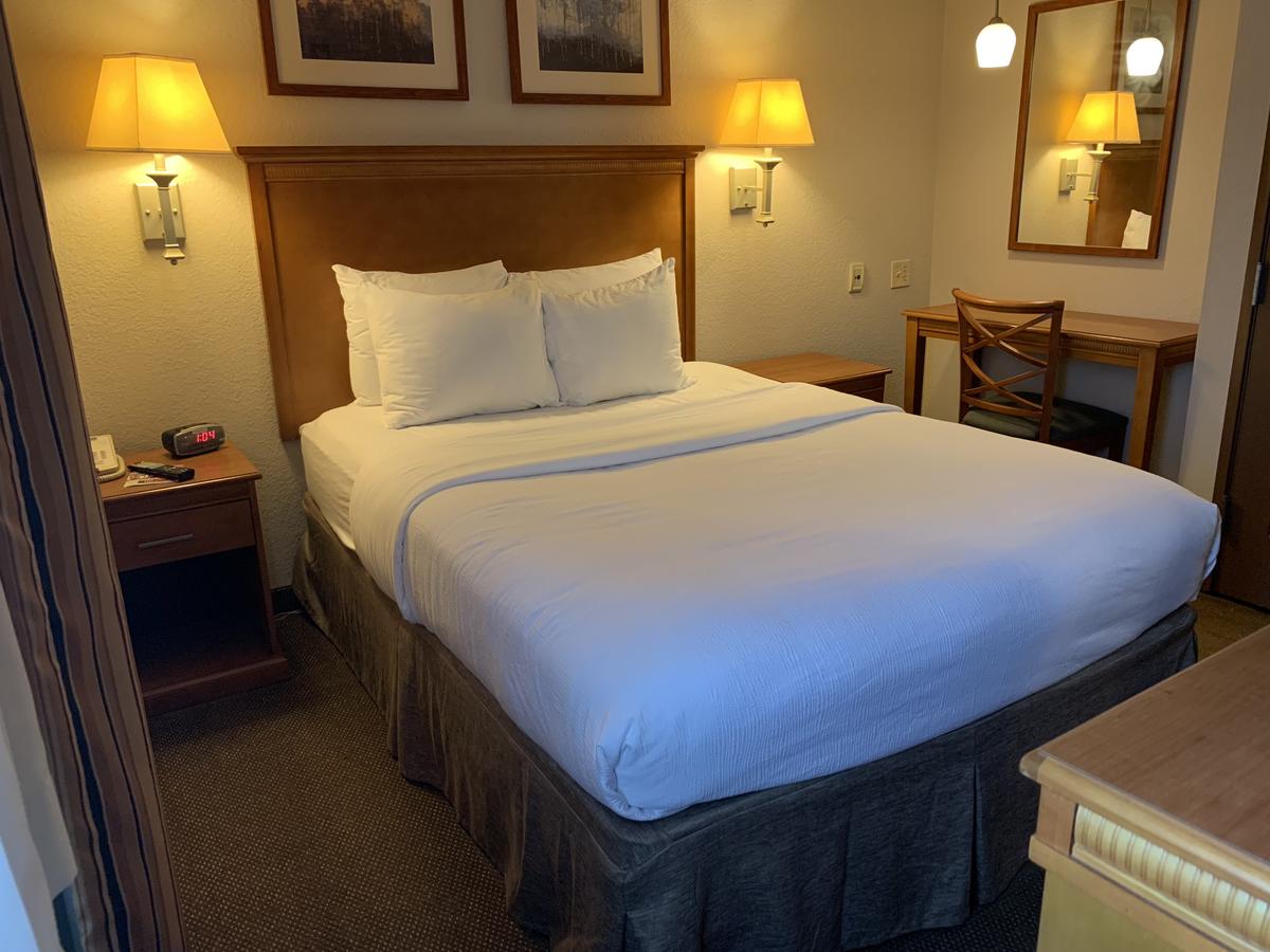 Candlewood Suites Jonesboro - thumb 10