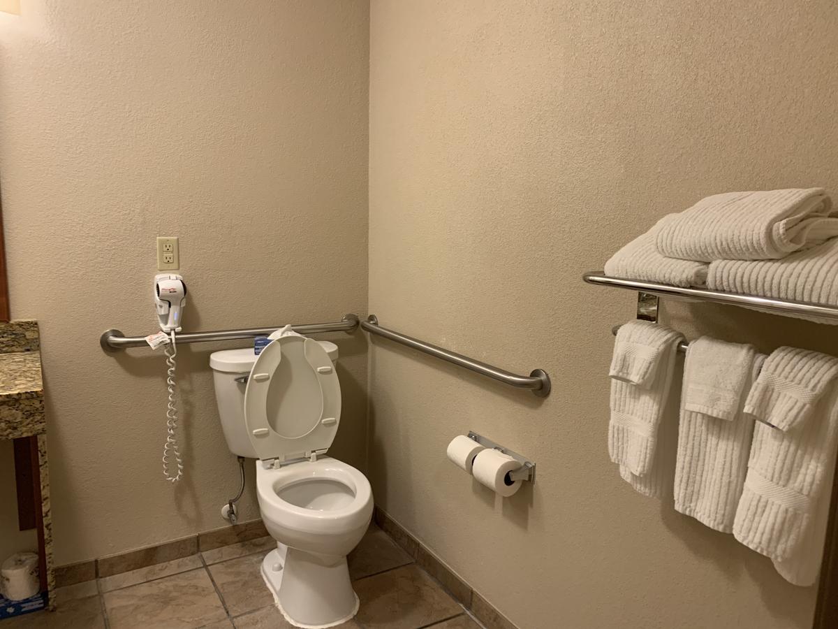 Candlewood Suites Jonesboro - thumb 20