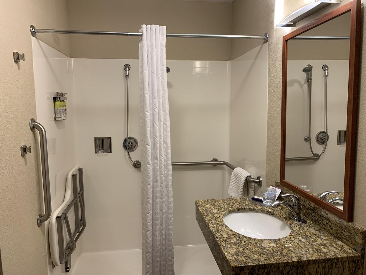 Candlewood Suites Jonesboro - thumb 19