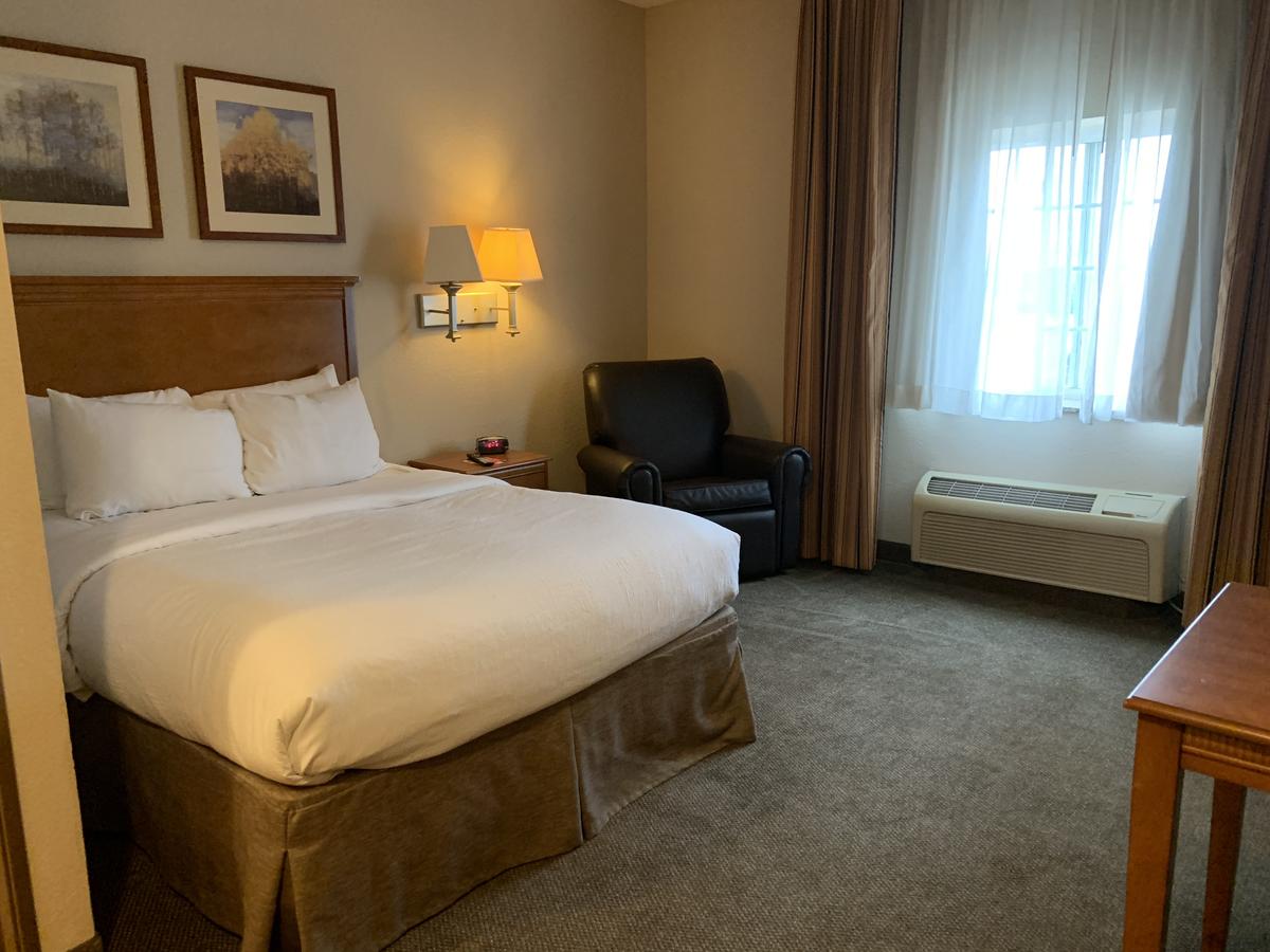 Candlewood Suites Jonesboro - thumb 4