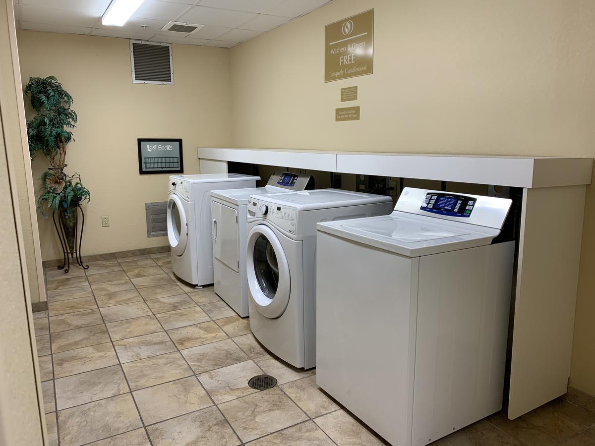 Candlewood Suites Jonesboro - thumb 22
