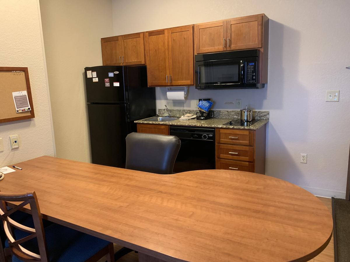 Candlewood Suites Jonesboro - thumb 11