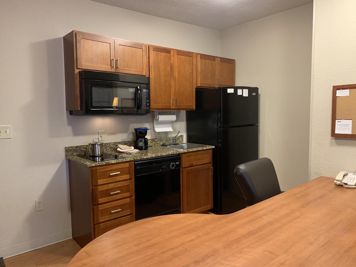 Candlewood Suites Jonesboro - thumb 1