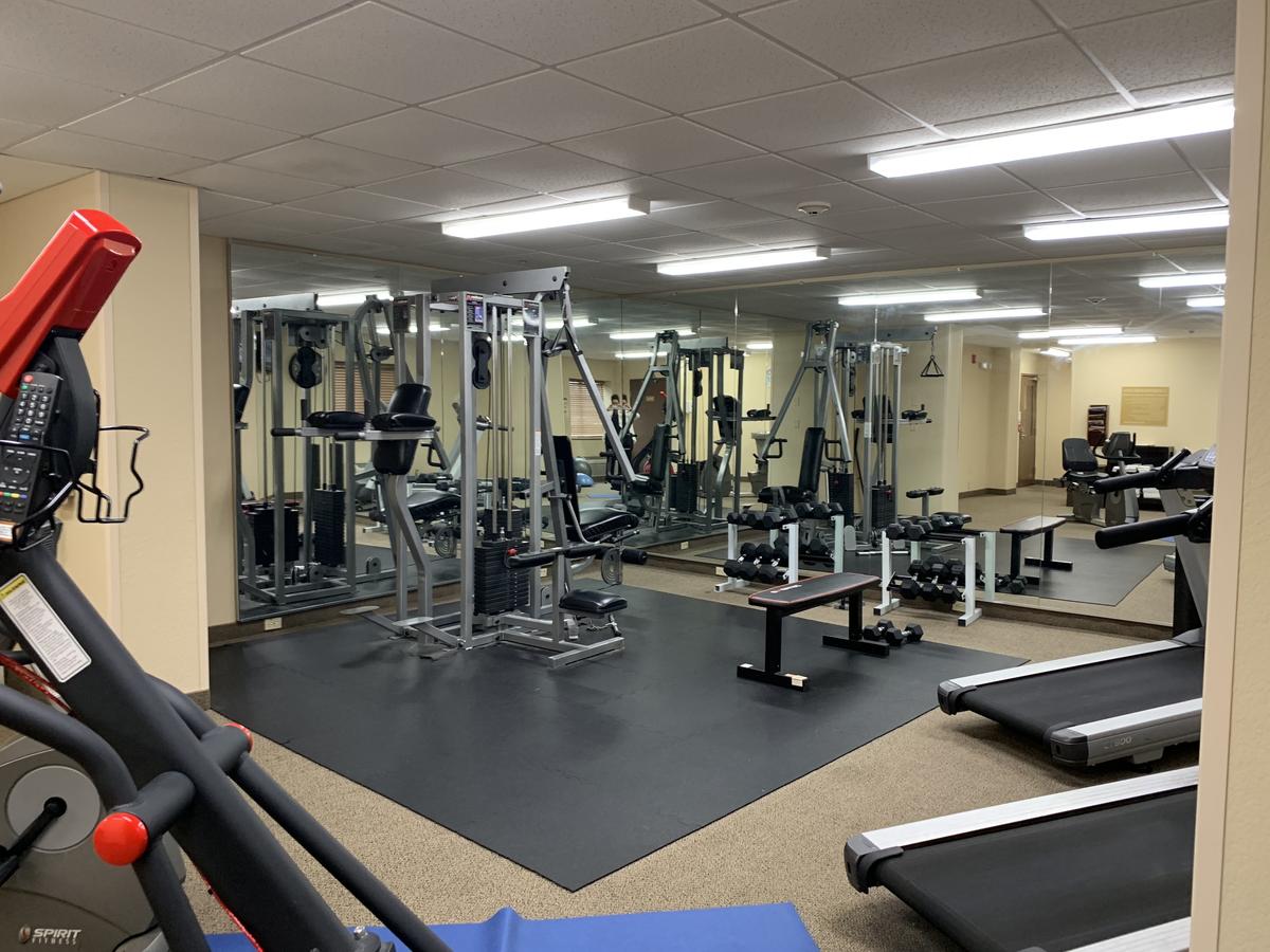 Candlewood Suites Jonesboro - thumb 15