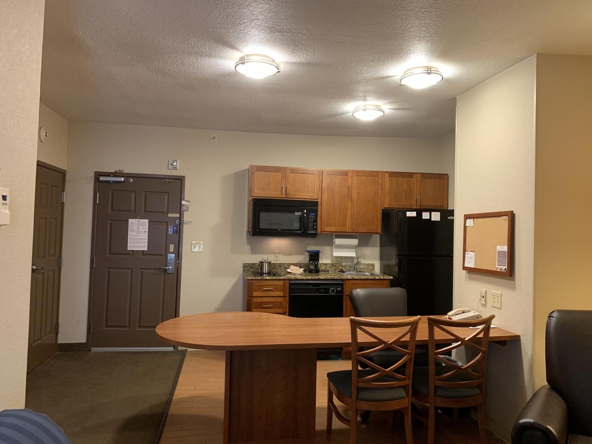 Candlewood Suites Jonesboro - thumb 14
