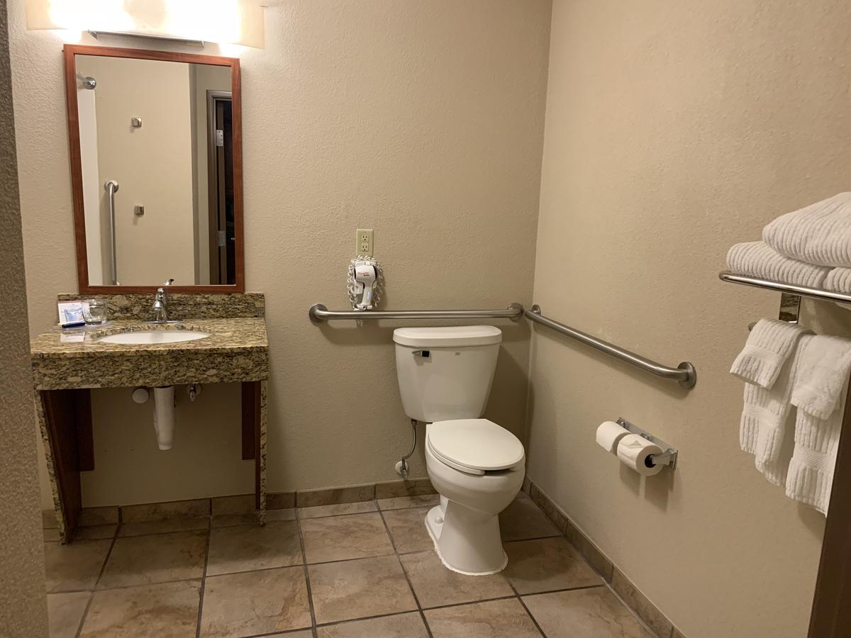 Candlewood Suites Jonesboro - thumb 23