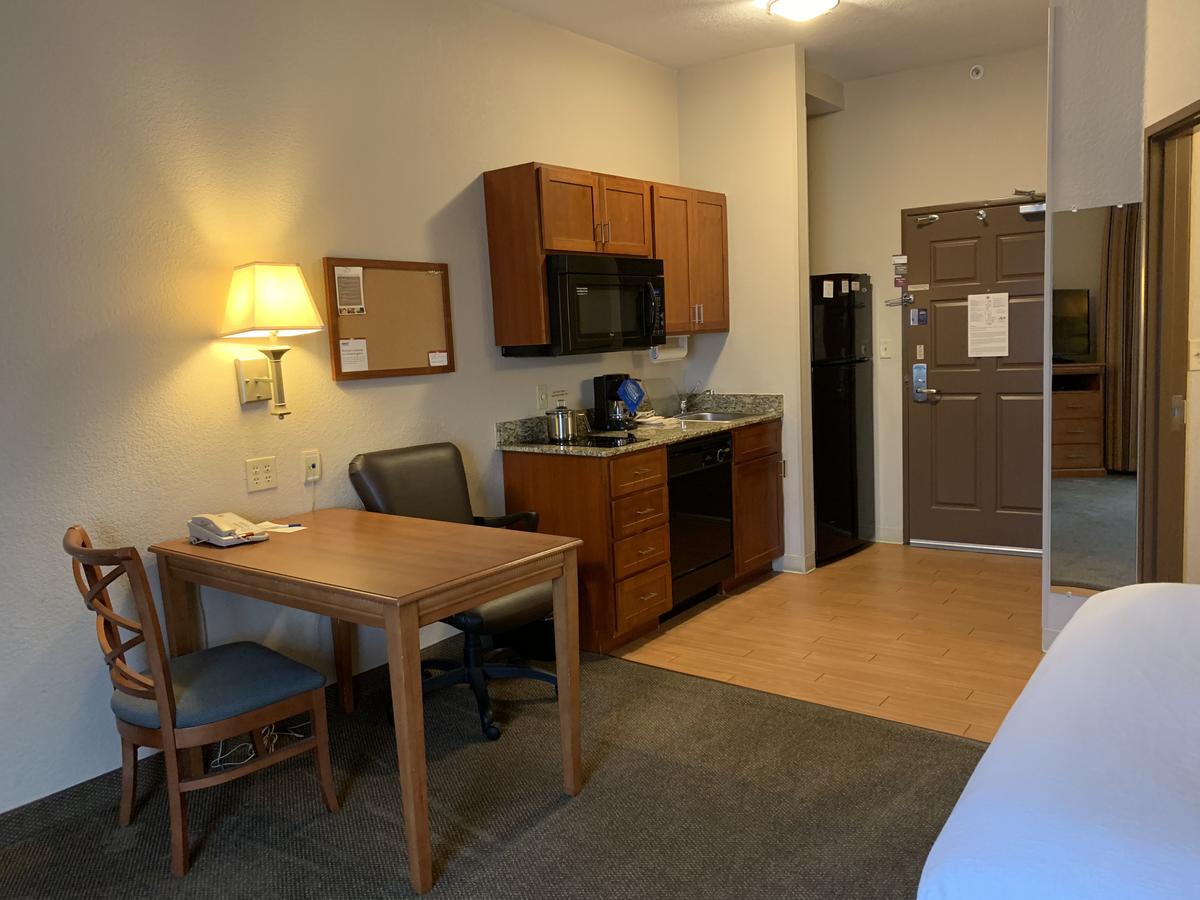 Candlewood Suites Jonesboro - thumb 2