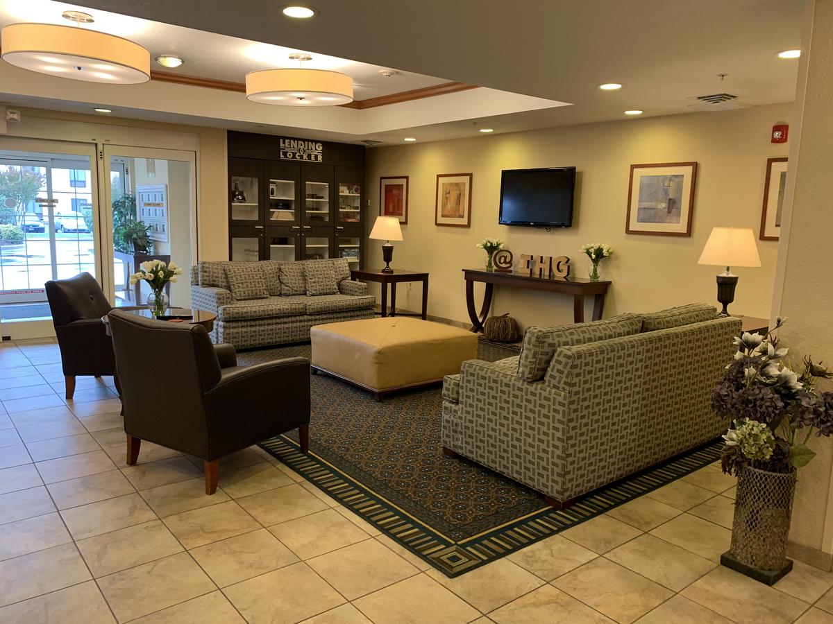 Candlewood Suites Jonesboro - thumb 24