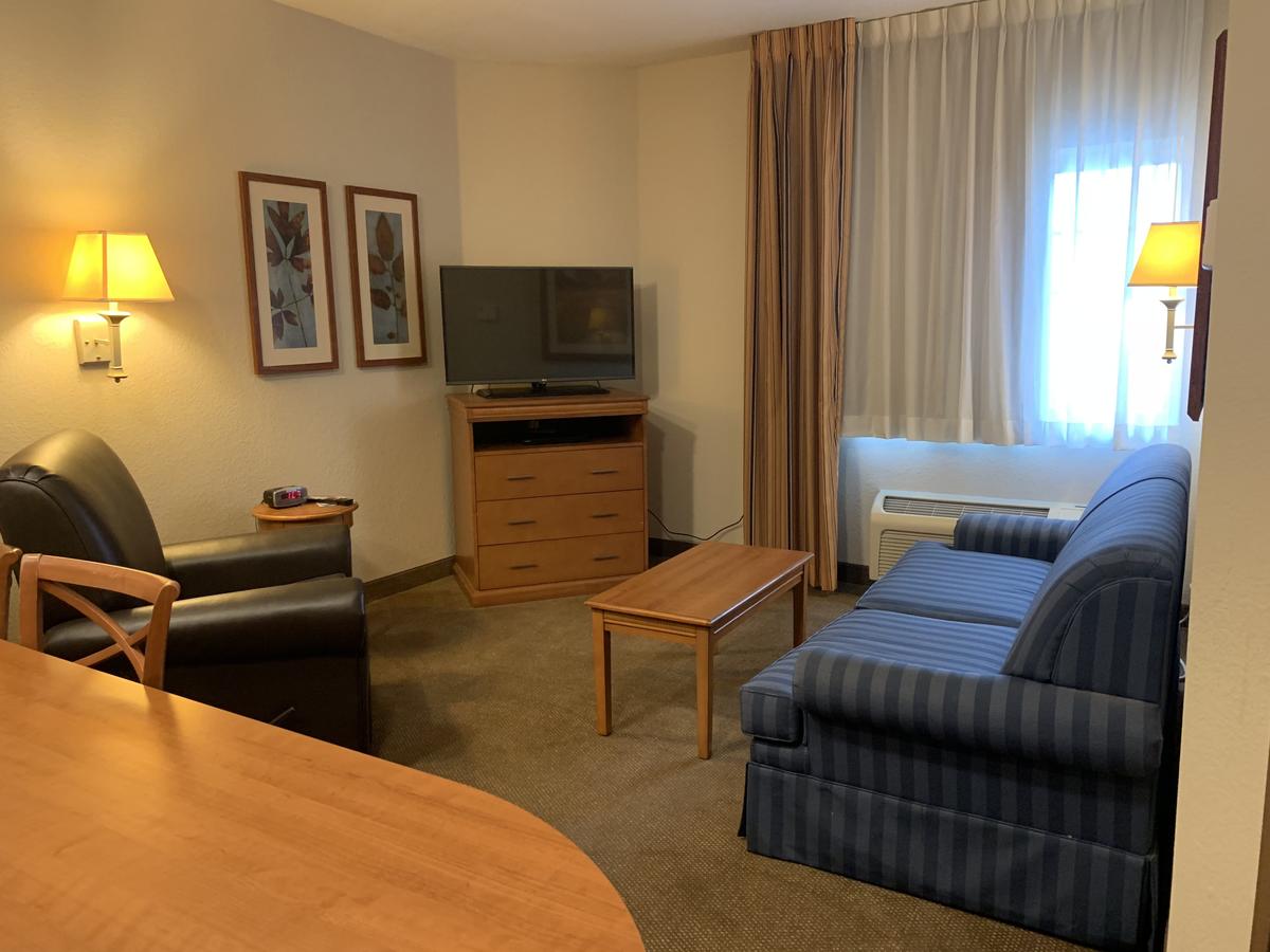 Candlewood Suites Jonesboro - thumb 21