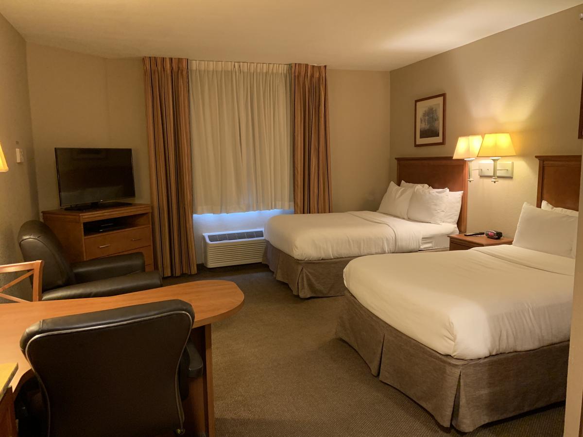 Candlewood Suites Jonesboro - thumb 0