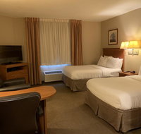 Candlewood Suites Jonesboro - Orlando Tourists