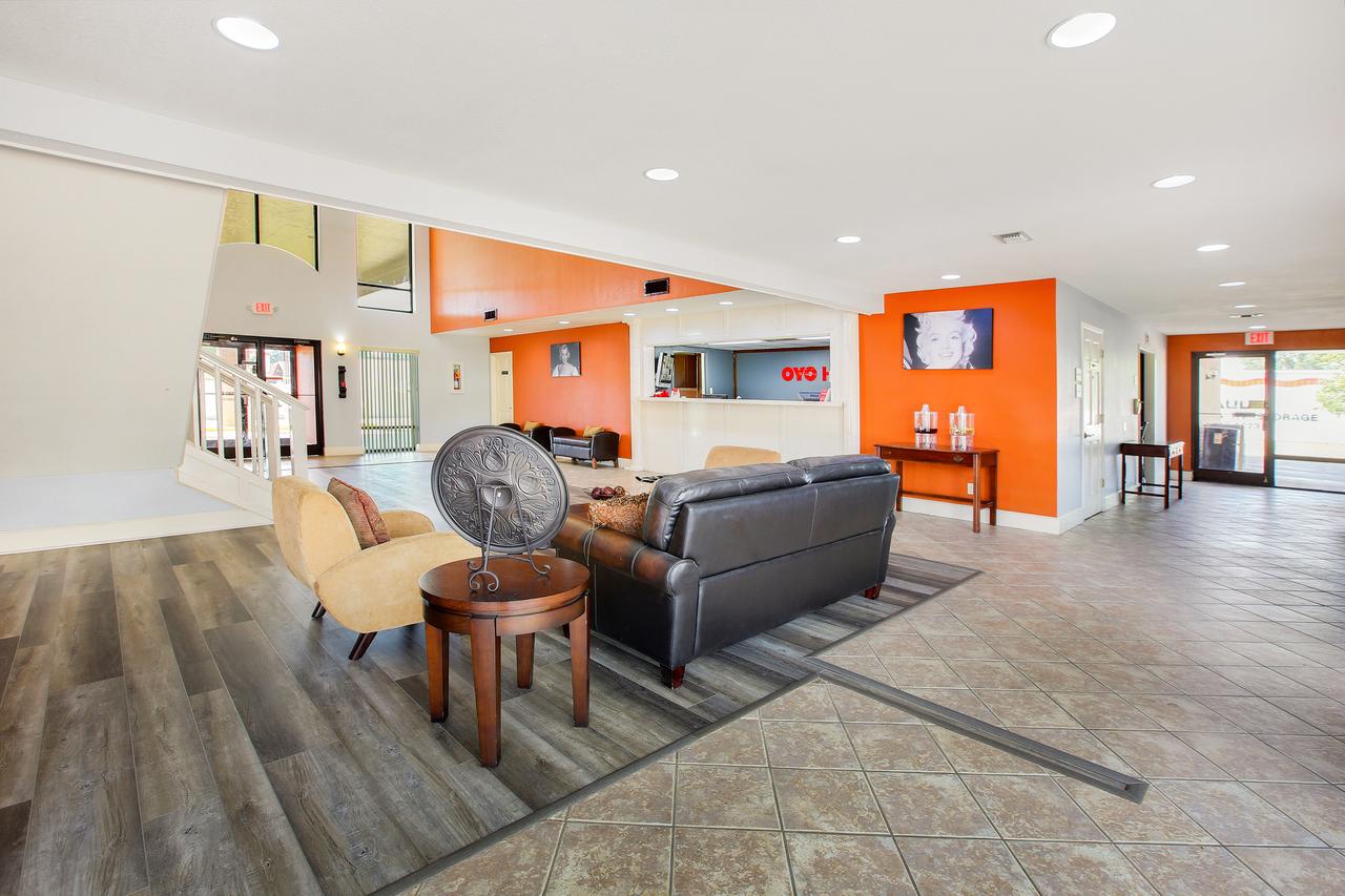 OYO Hotel Texarkana Trinity AR Hwy I-30 - thumb 25