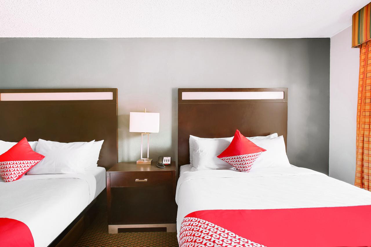 OYO Hotel Texarkana Trinity AR Hwy I-30 - thumb 7