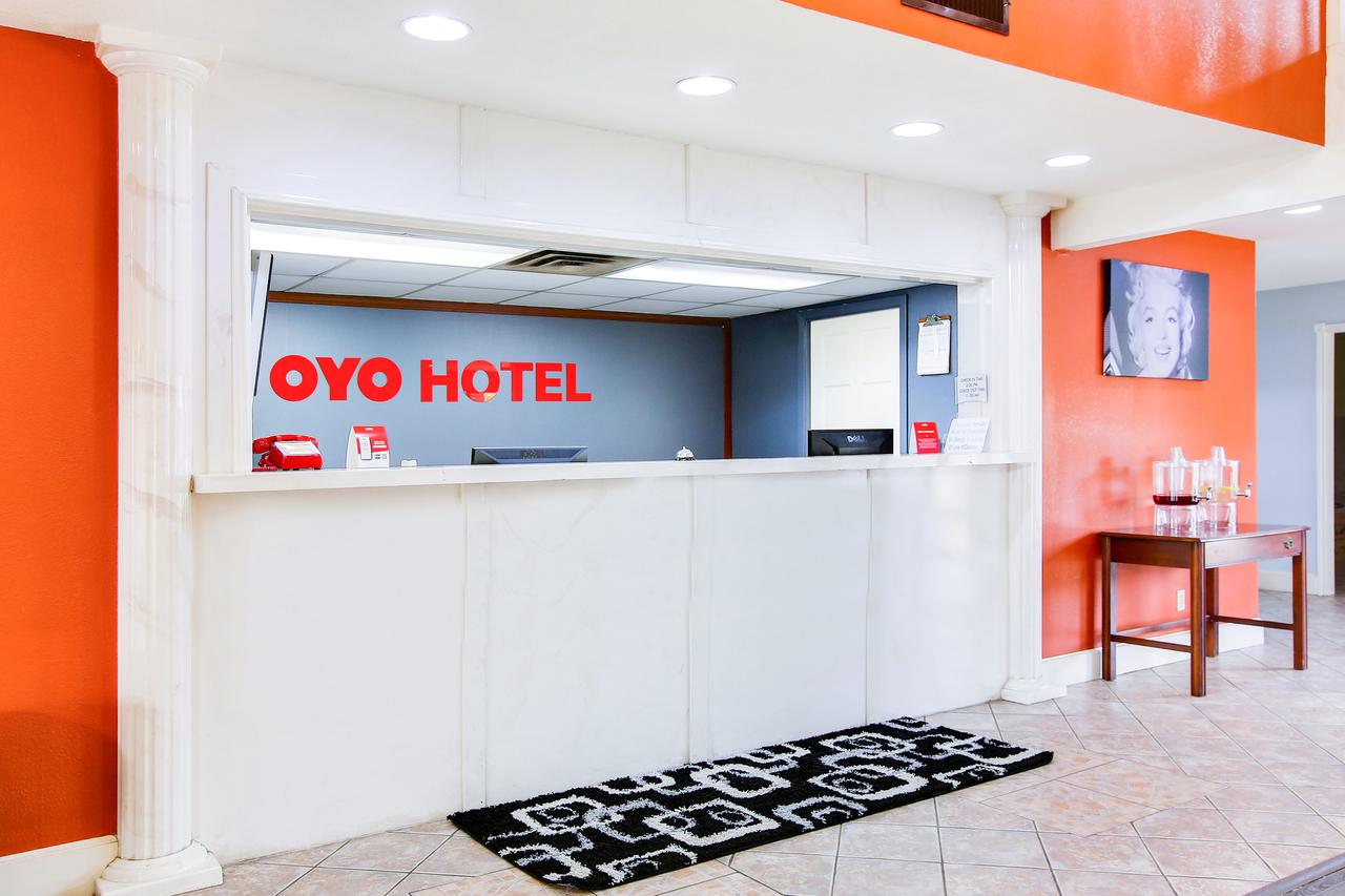 OYO Hotel Texarkana Trinity AR Hwy I-30 - thumb 2