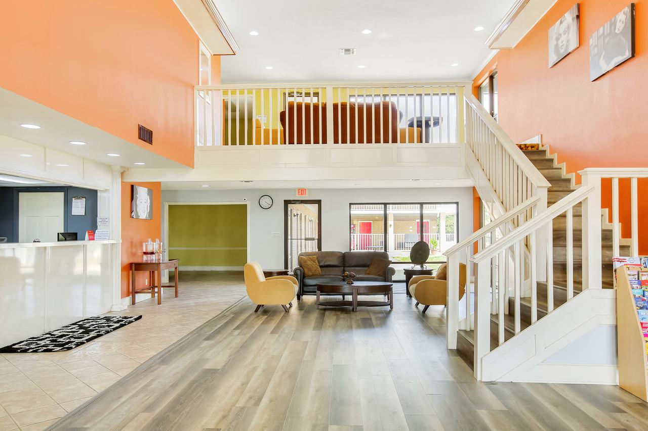 OYO Hotel Texarkana Trinity AR Hwy I-30 - thumb 3