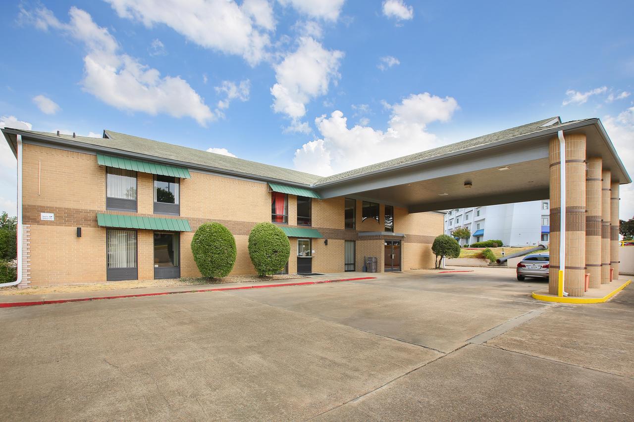 OYO Hotel Texarkana Trinity AR Hwy I-30 - thumb 26