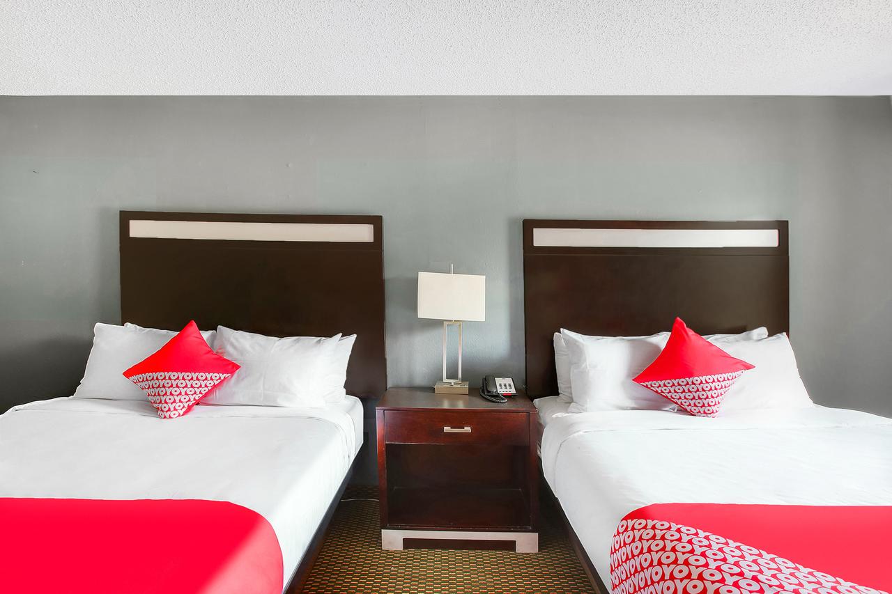 OYO Hotel Texarkana Trinity AR Hwy I-30 - thumb 10