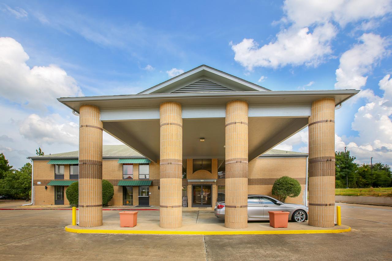 OYO Hotel Texarkana Trinity AR Hwy I-30 - thumb 27