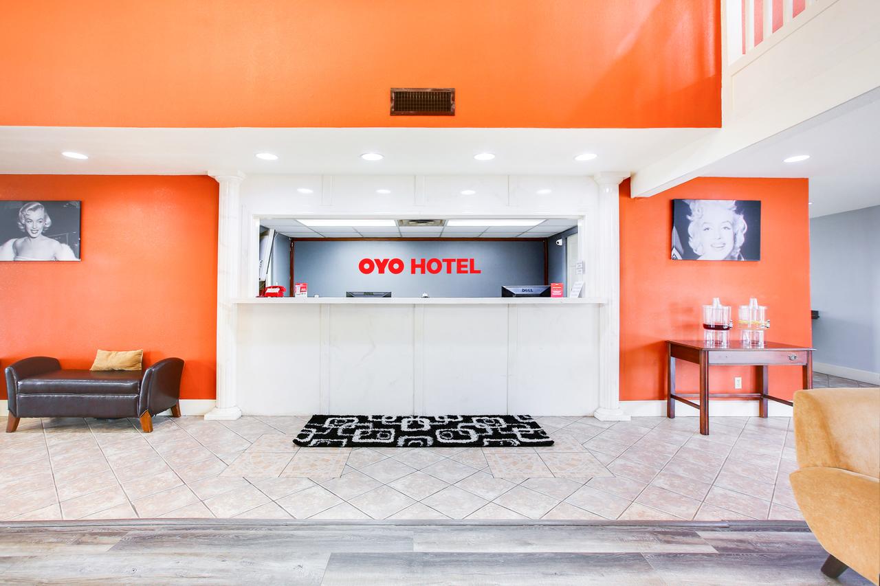 OYO Hotel Texarkana Trinity AR Hwy I-30 - thumb 4