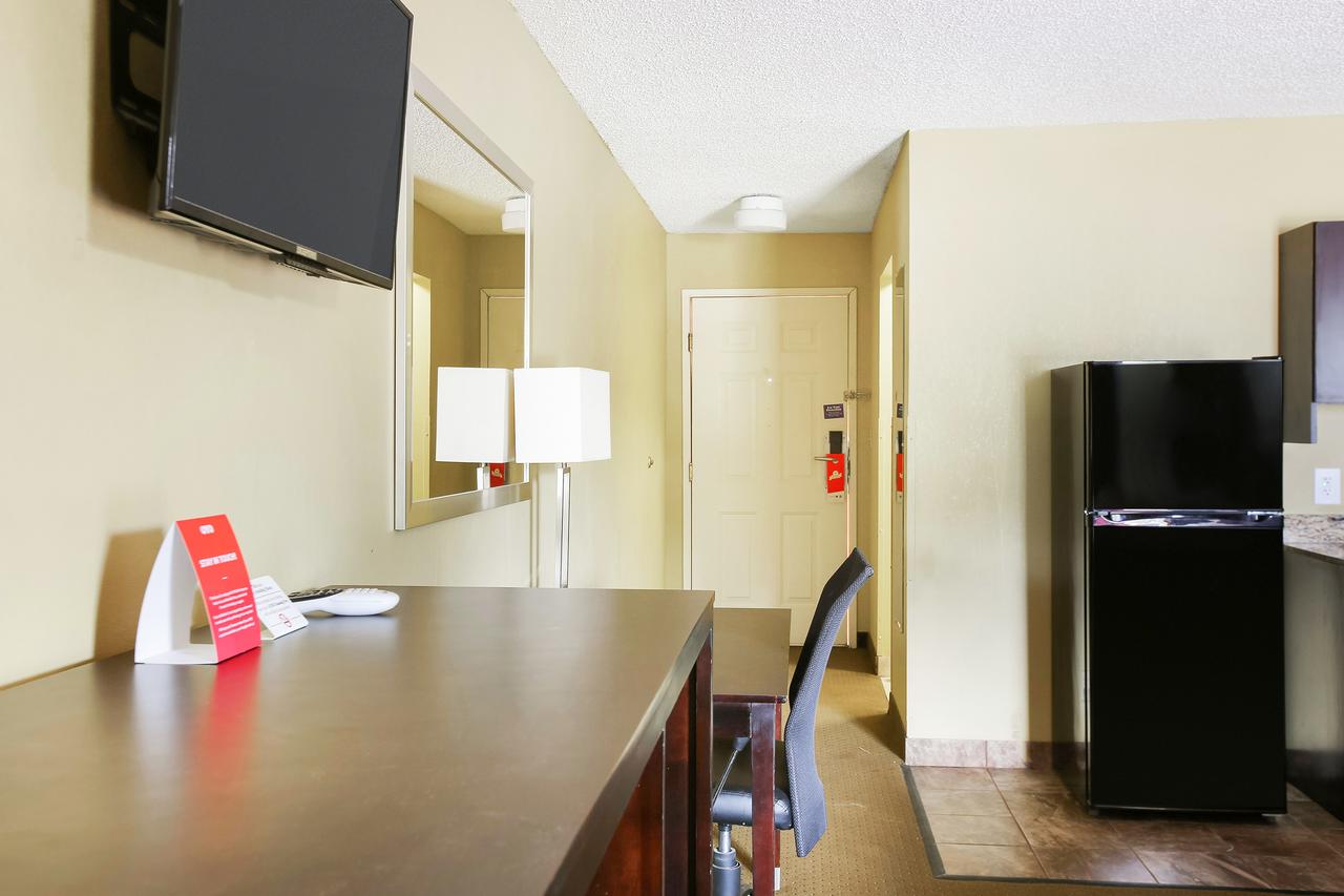 OYO Hotel Texarkana Trinity AR Hwy I-30 - thumb 16