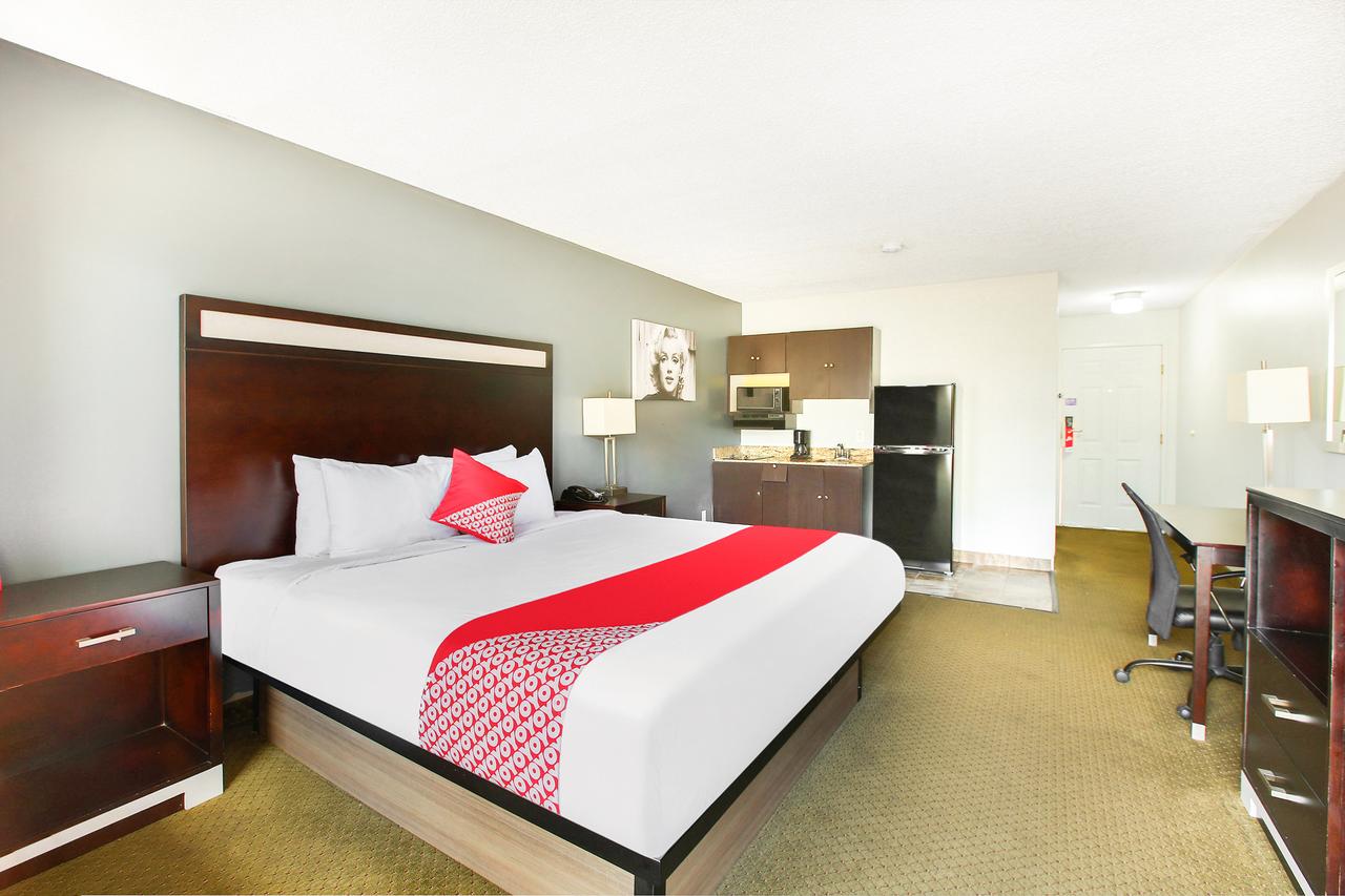 OYO Hotel Texarkana Trinity AR Hwy I-30 - thumb 21