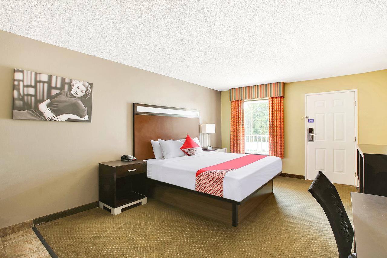 OYO Hotel Texarkana Trinity AR Hwy I-30 - thumb 12