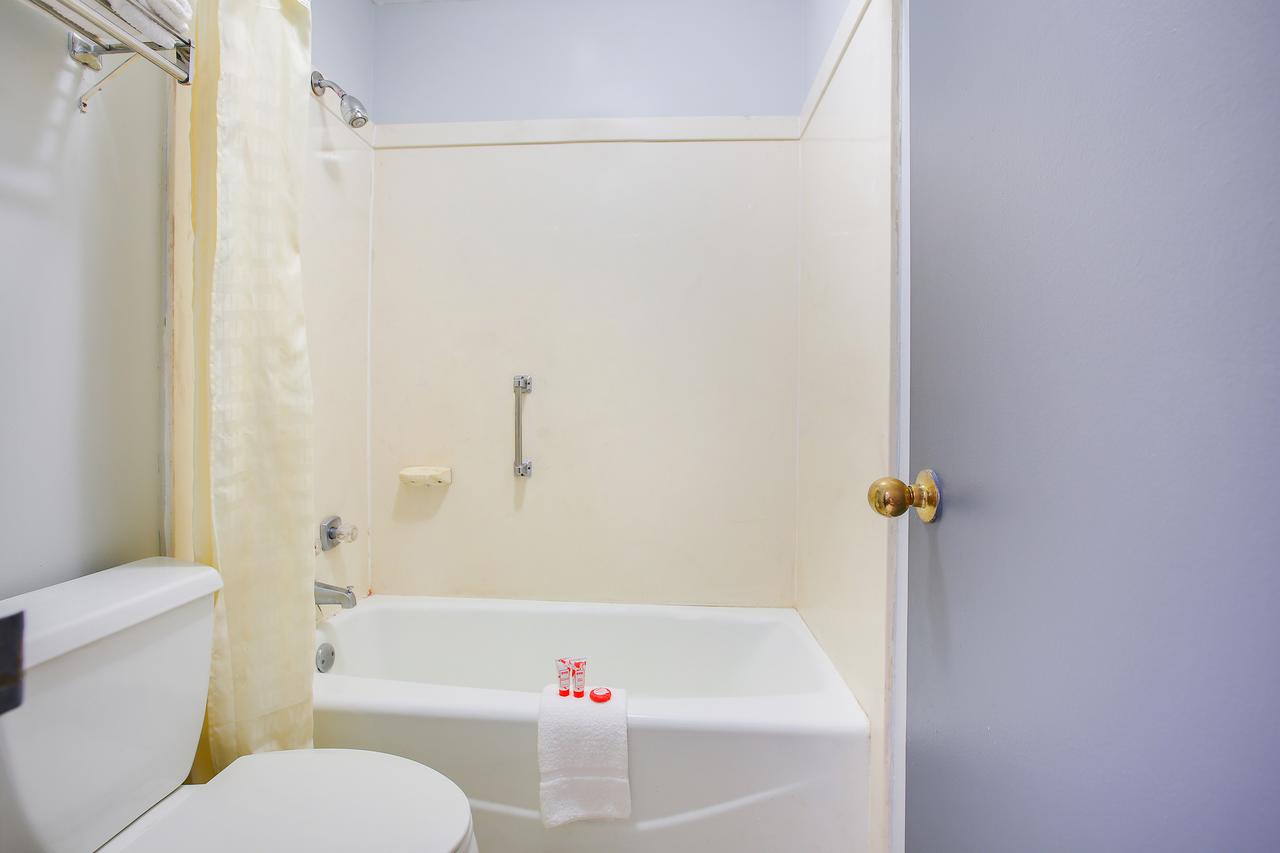 OYO Hotel Texarkana Trinity AR Hwy I-30 - thumb 11