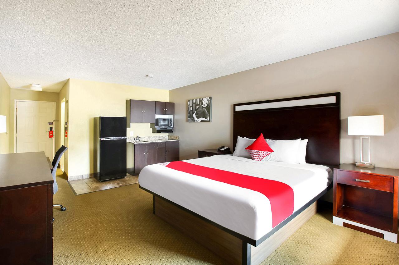 OYO Hotel Texarkana Trinity AR Hwy I-30 - thumb 15