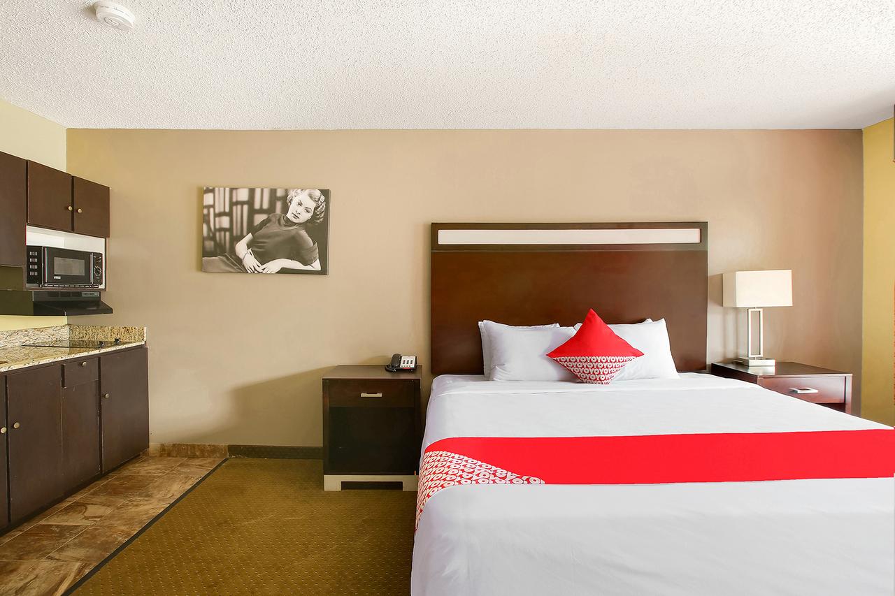 OYO Hotel Texarkana Trinity AR Hwy I-30 - thumb 13