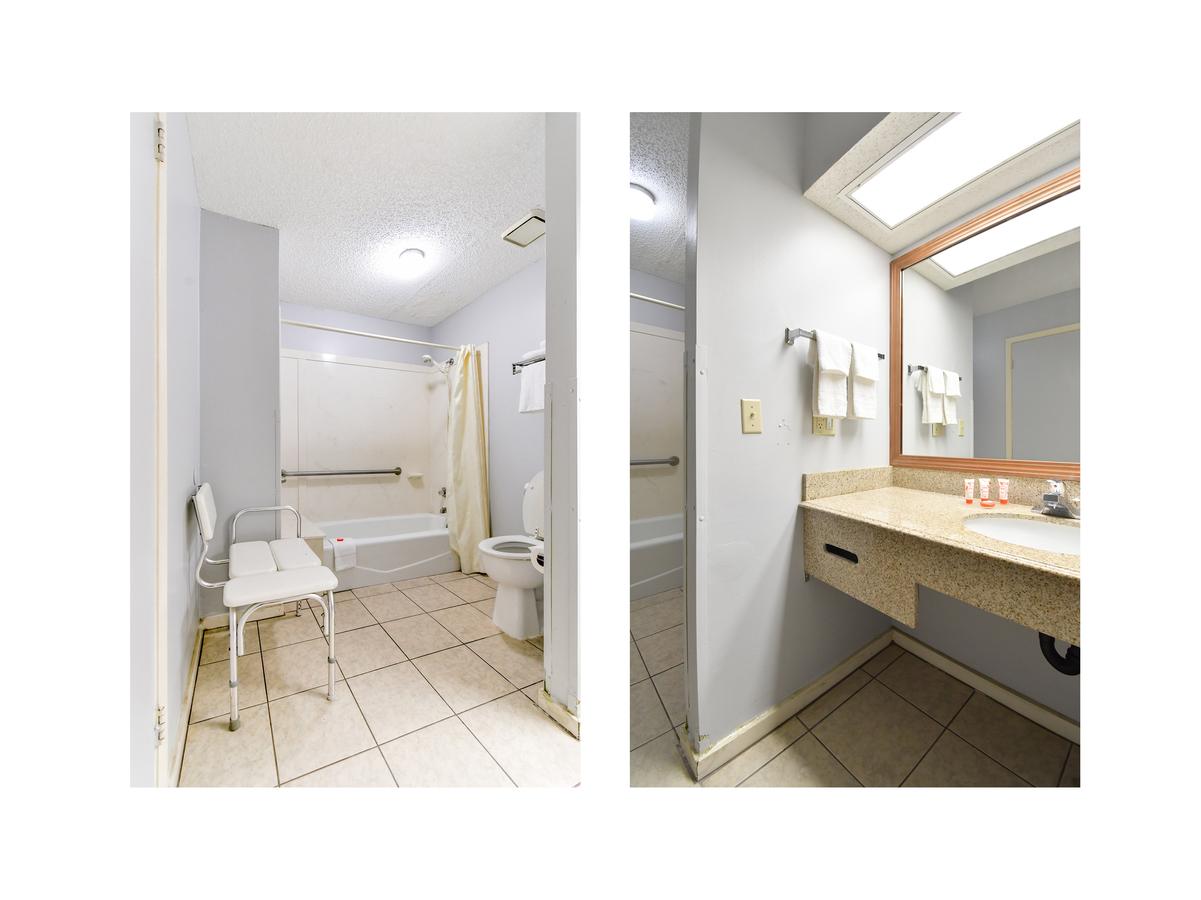OYO Hotel Texarkana Trinity AR Hwy I-30 - thumb 22